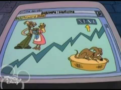 Cadpig petting problem