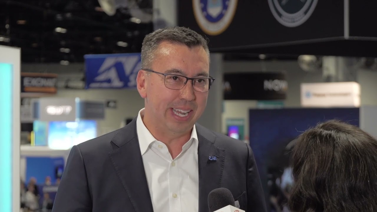 CAE at I/ITSEC 2024