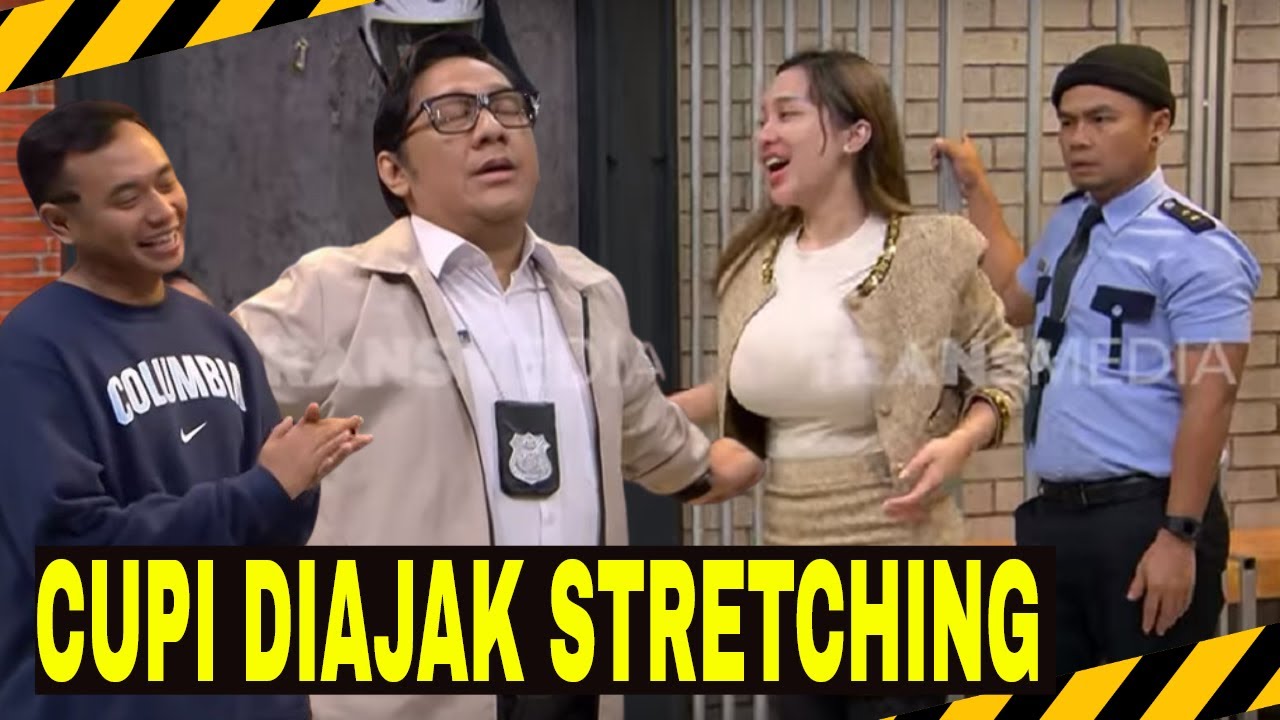 CAFE CUPITA GOBAS DIGREBEK ORMAS, PASMING BASED JADI SAKSI | MOMEN SERU LAPOR PAK! (20/01/25)