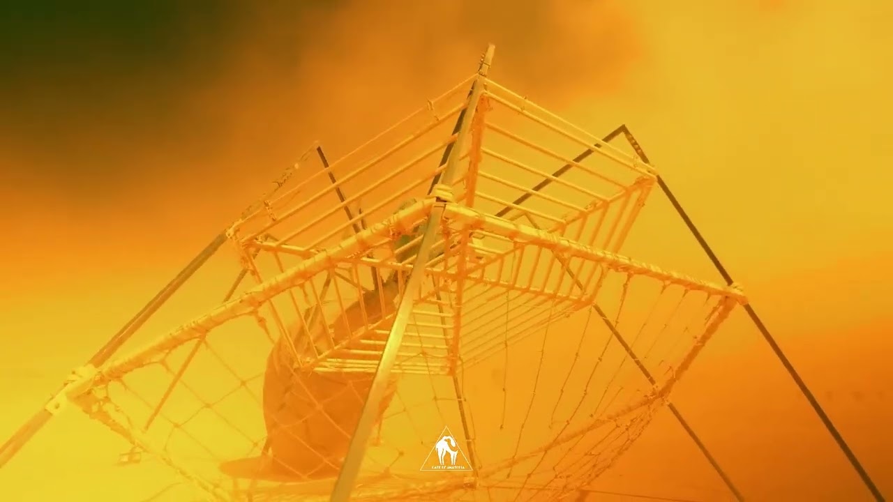 Cafe De Anatolia   Burning Man 2024