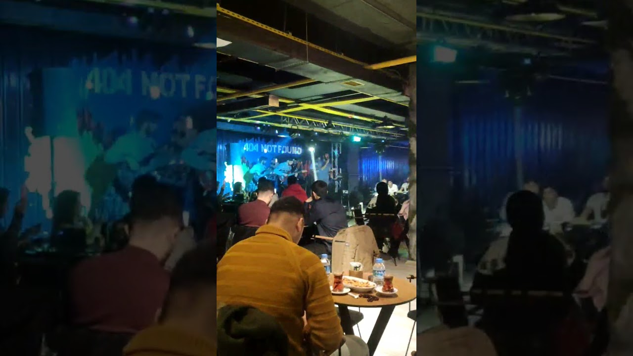 cafe konser çekim instagramlik #story #snap