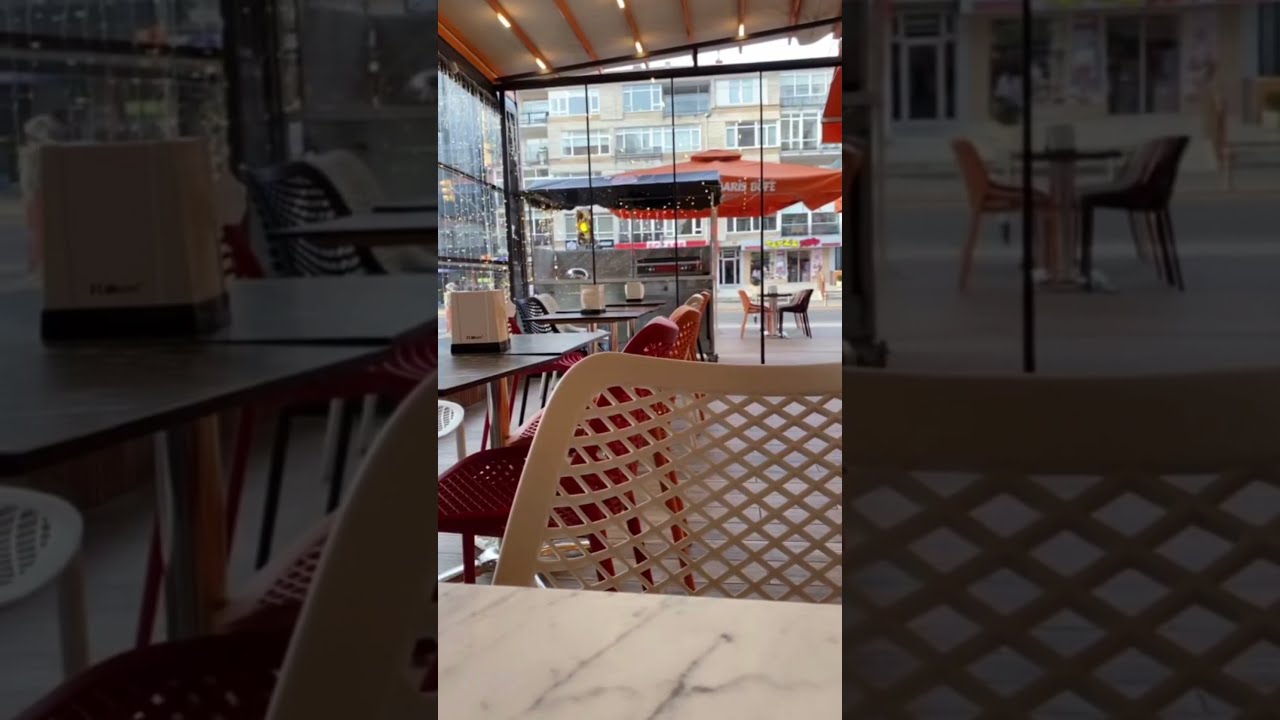 Cafe Story / İnstagramlık Snap