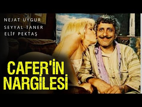 Cafer'in Nargilesi  -  Türk Filmi