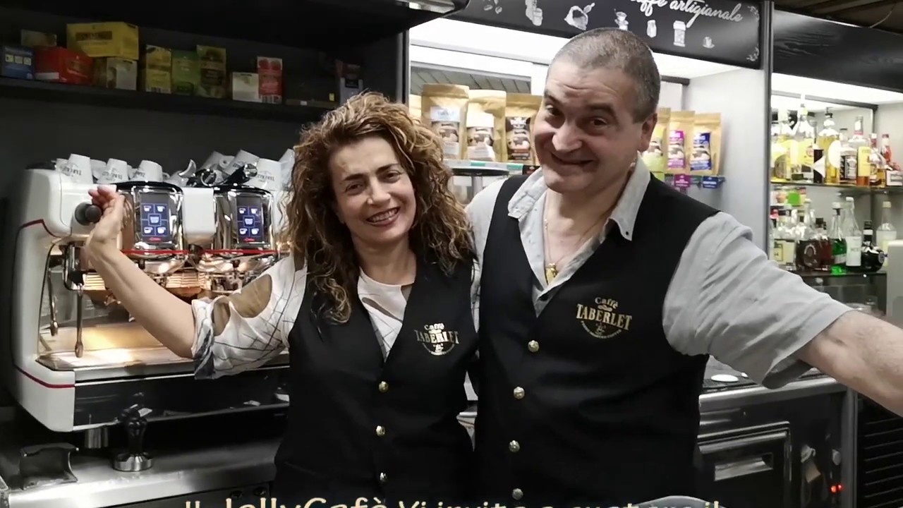 Caffè Taberlet !!! Caffetteria Torrefazione