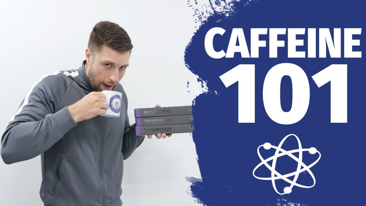 Caffeine 101: The Best Dosages, Side Effects and Do You Need To Cycle Caffeine?