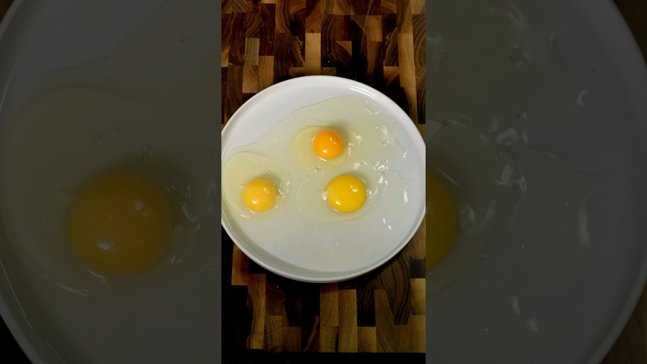 Cage Free vs. Pasture Raised Eggs