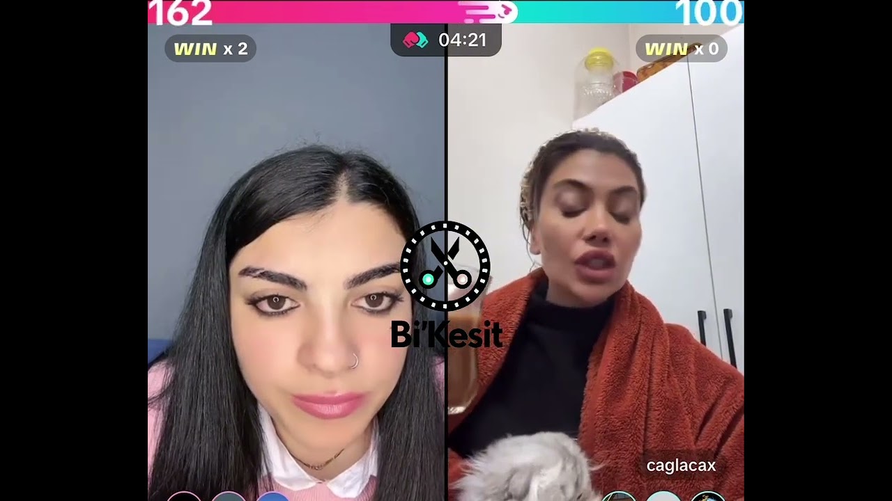 Caglaca Karagül’e git kerhanede çalış dedi
