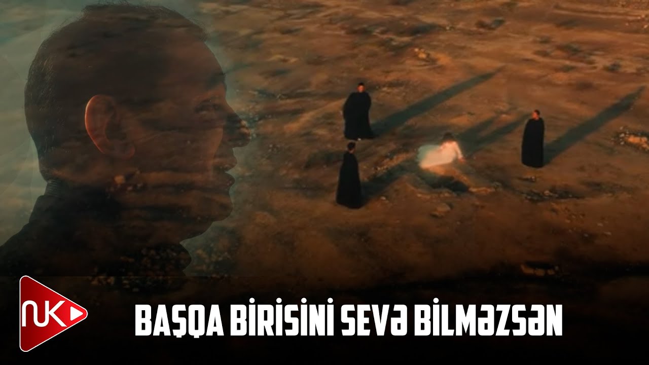 Cahan Qrupu ft Elxan Sirinov - Basqa Birisini Seve Bilmezsen (4K)