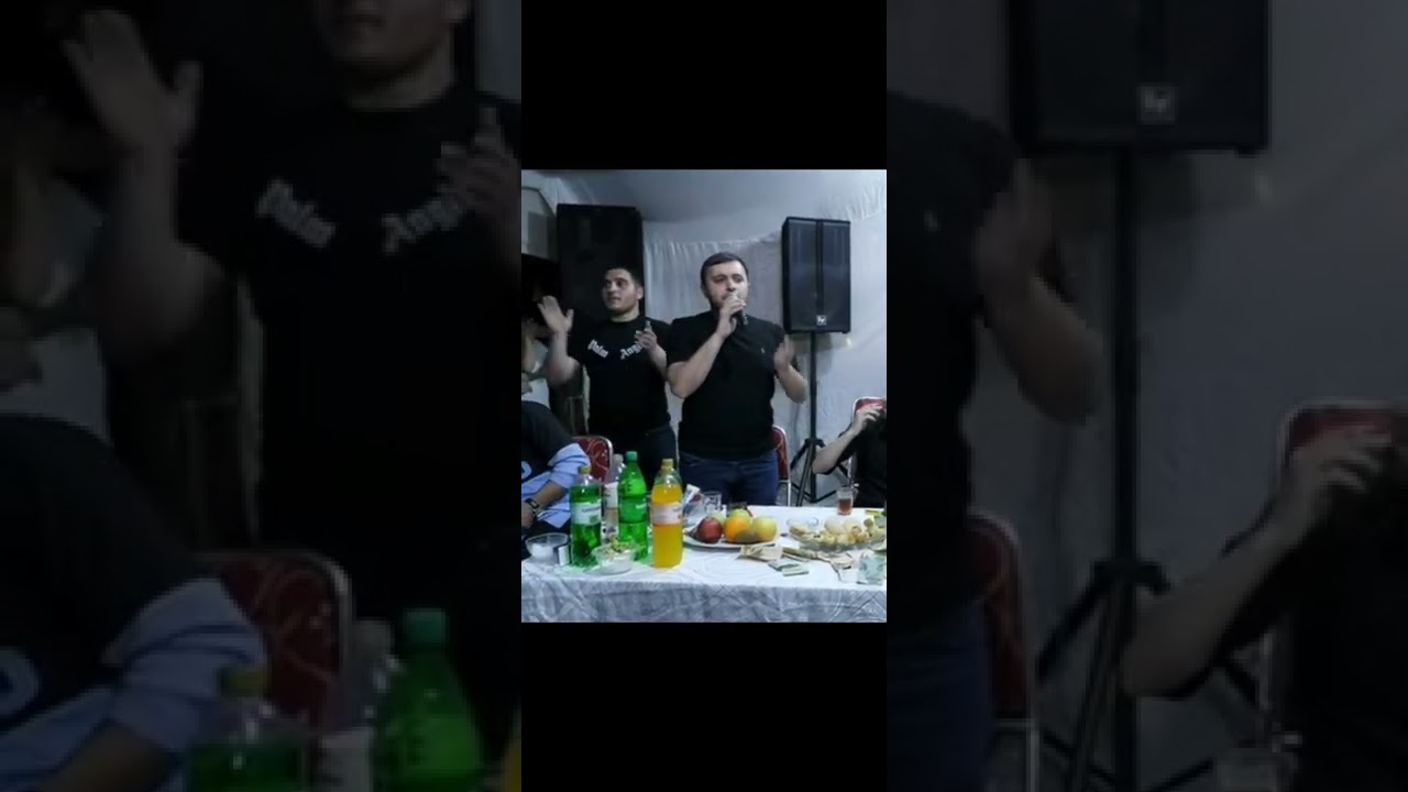 Cahangest ata haqqında meyxana #meyxana