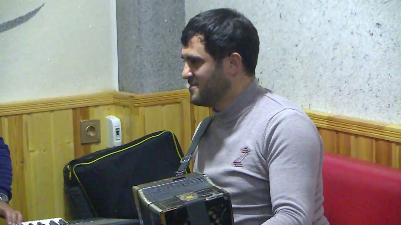 Cahid(Qarmon),Mehman Samaxli, Ruslan(Sintez)-MOHTESEM ifalar 2022