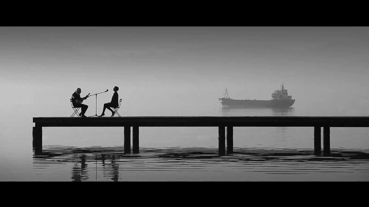 Cahit Berkay & Derya Petek - Arda Kalan
