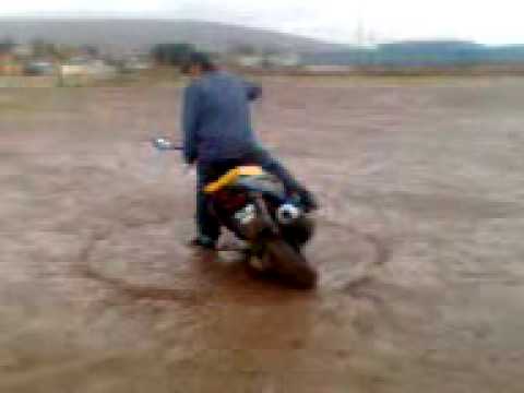 caida de daniel irapuato