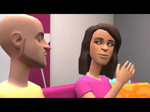 Caillou and Dora's sleepover (Rated TV-PG L)