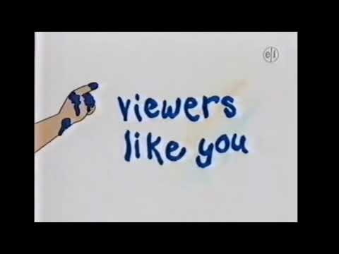 Caillou funding logo effect compilation