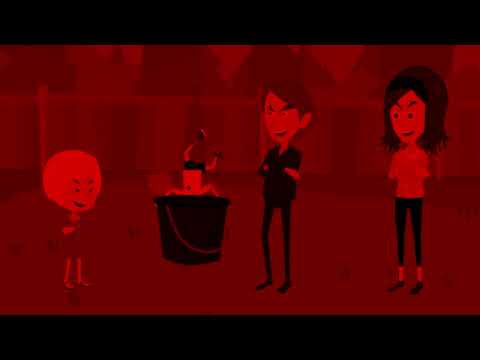 Caillou's Fear Of Abuse - Final Intro