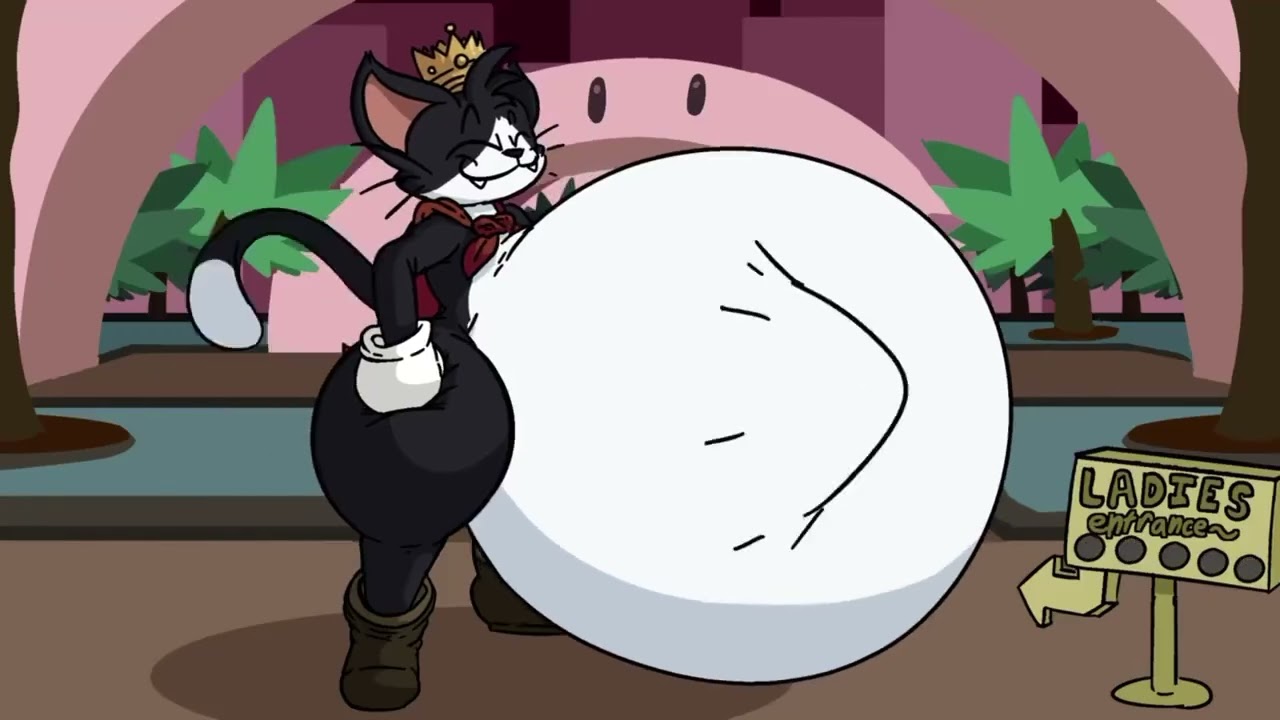 cait sith vore