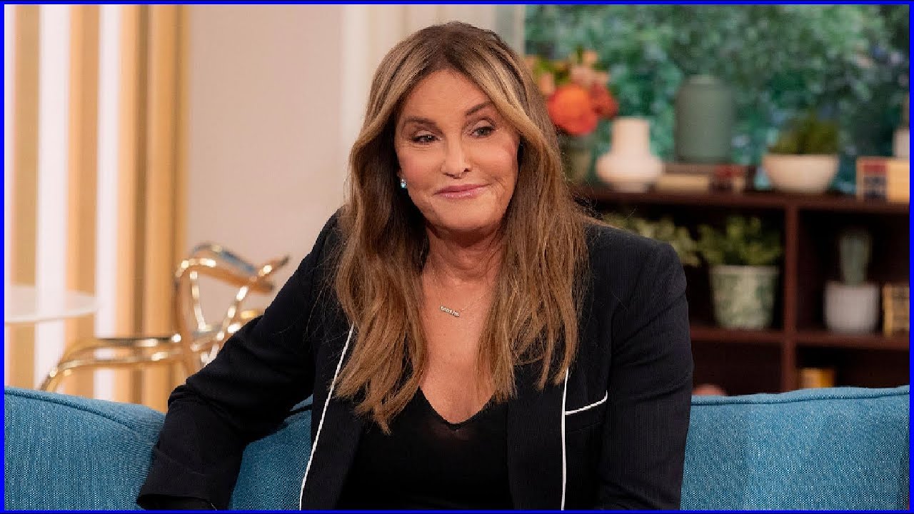🔴Caitlyn Jenner says trans athletes cause ‘physical harm’ as ex-Olympian backs Nassau County ban 🔴
