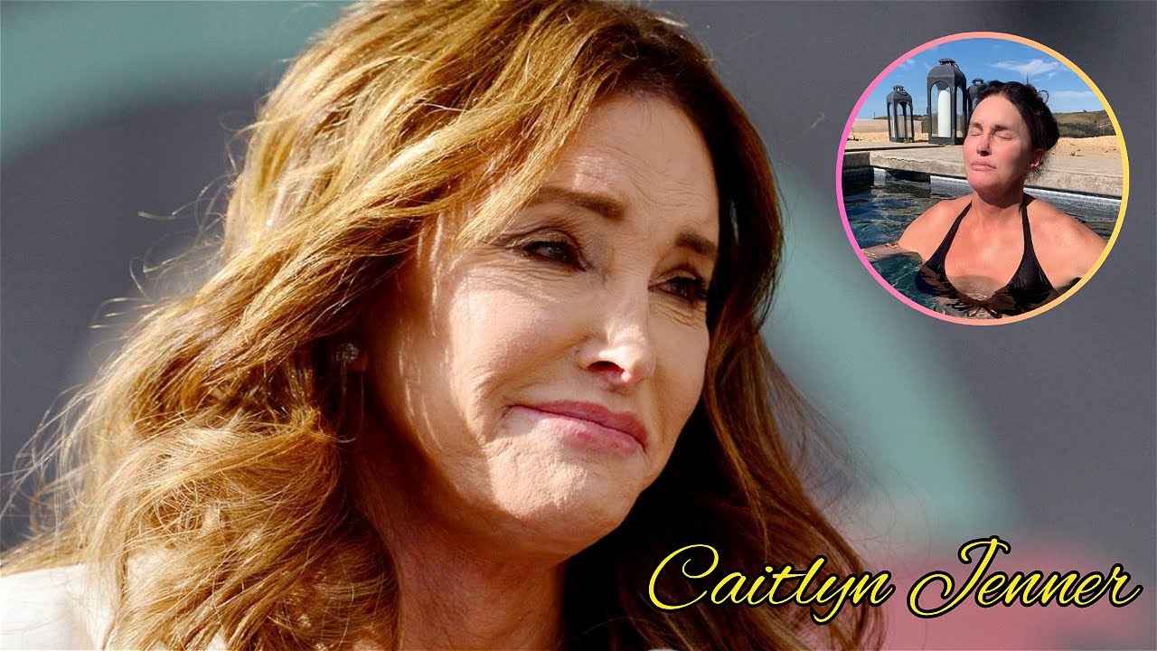 Caitlyn Jenner Shows Off Her Bikini Body at 75 That Are Even Too Risky For Audience