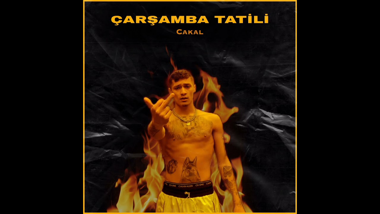 Cakal - Çarşamba Tatili (Eski Kayıt)