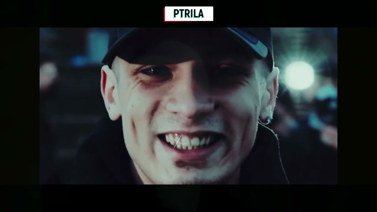 Cakal & Era7capone - ANLARSIN (Music Video)
