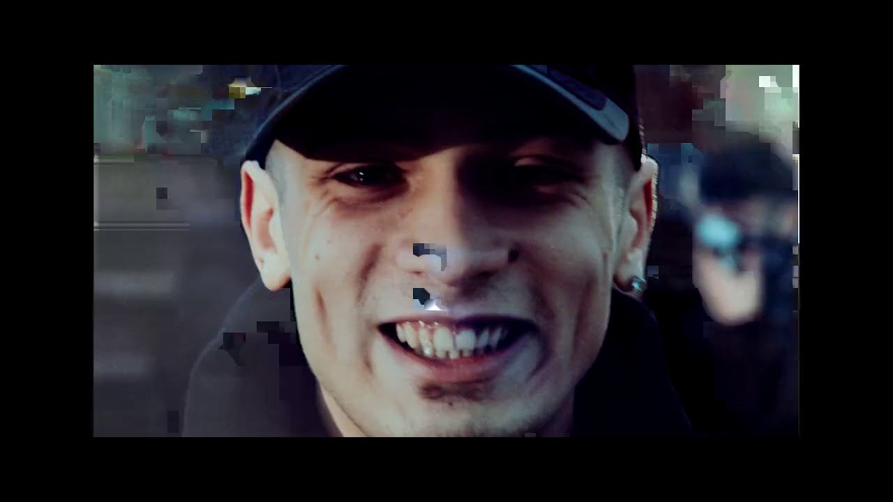 Cakal & Reckol - Glock (Official Music Video)