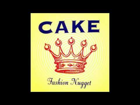 Cake - The Distance