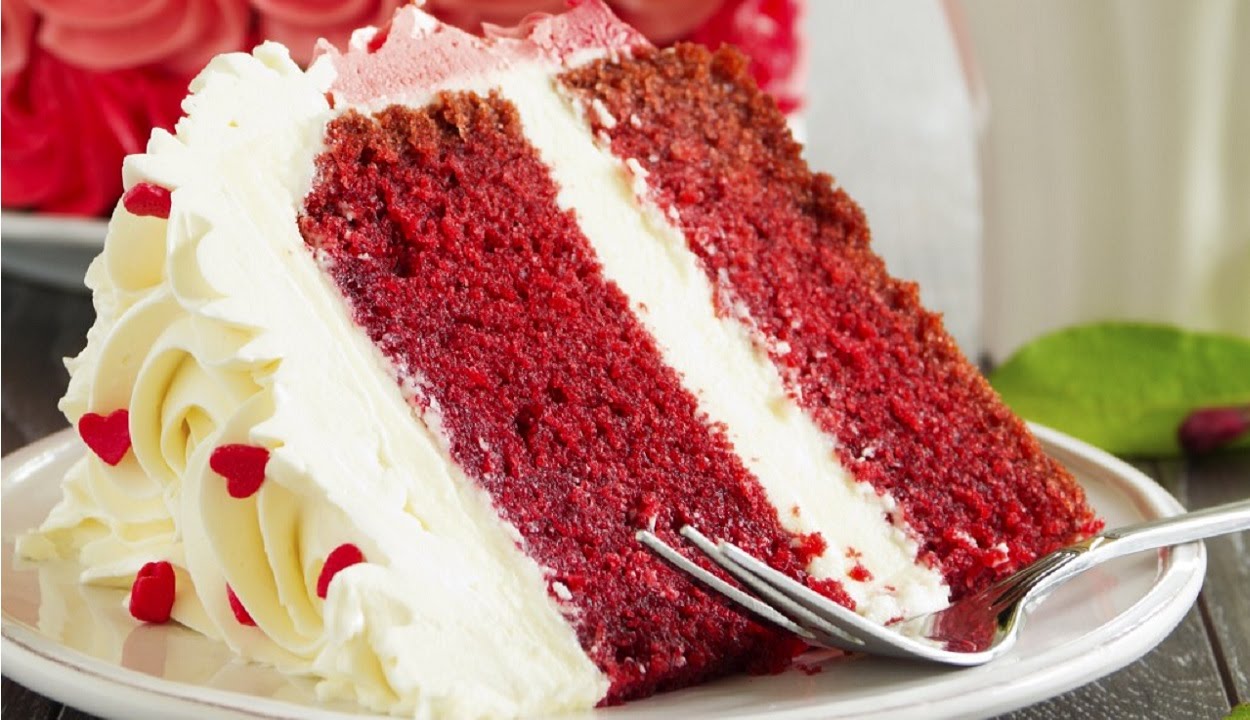 Cake Assembly