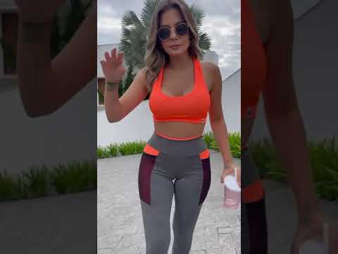 CALÇA LEGGING COM BOLSO - ZERO TRANSPARÊNCIA