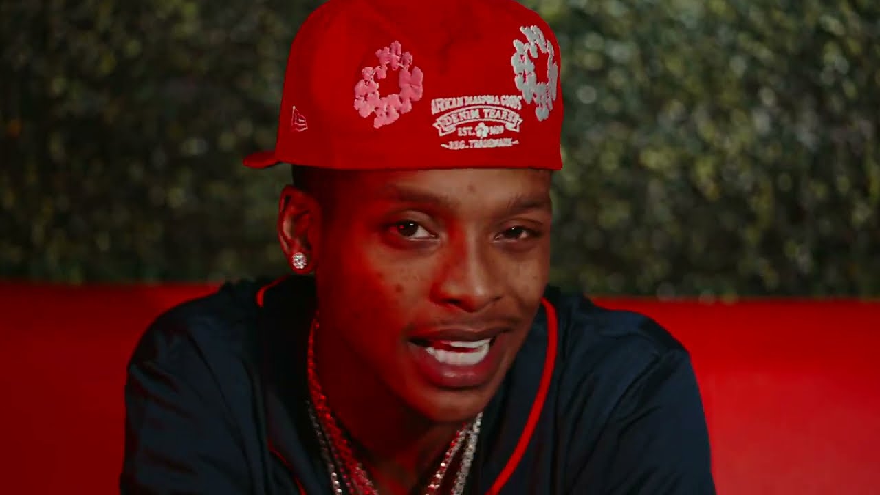 Calboy - I Shine (Official Music Video)