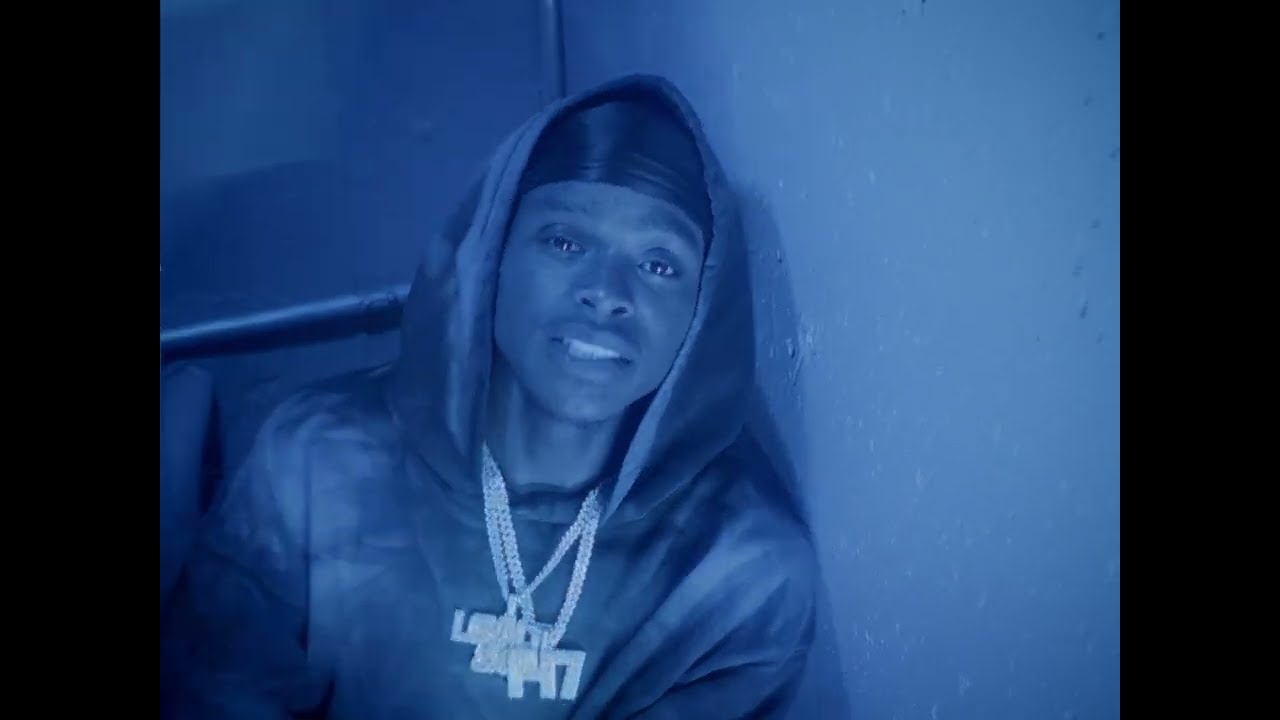 Calboy - POPPIN' (Official Music Video)