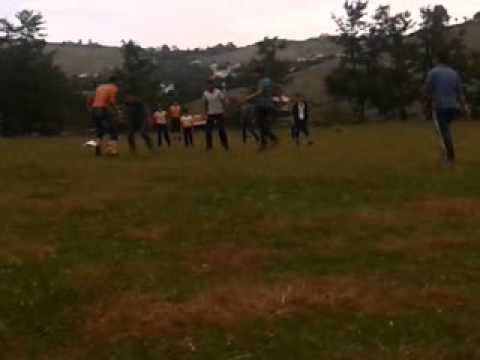 CALDAS KENDININ FUTBOLCULARI