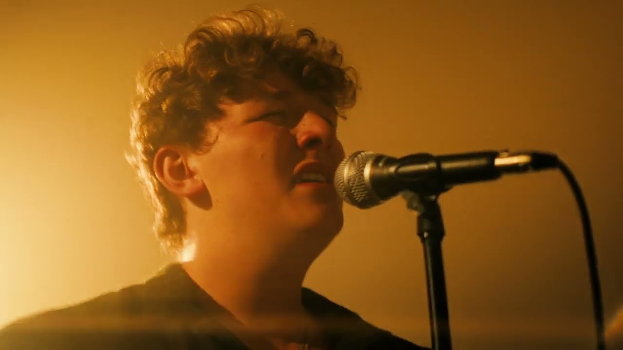 Caleb Hearn - Klonopin (Official Video)