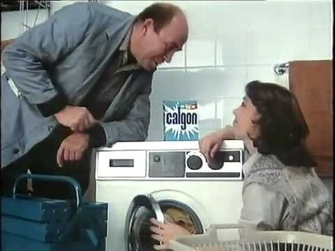 CALGON // 1985