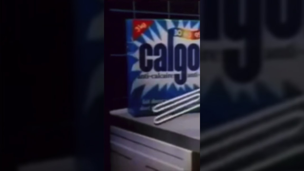 Calgon pub