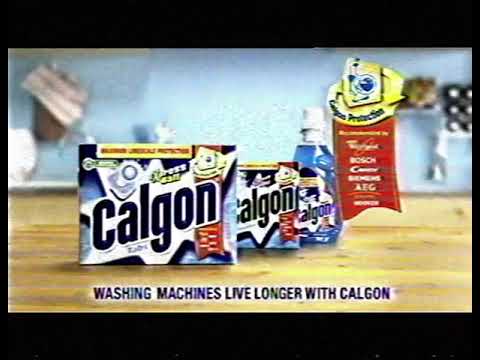 Calgon 