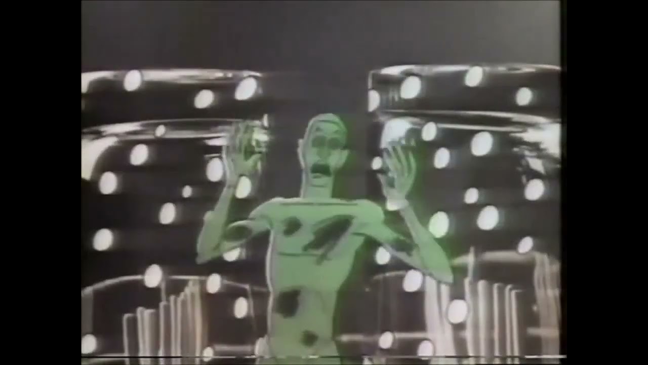 Calgonite #commercial  (1979) #vintage #retro #calgonite #spotmaker #bkontheair