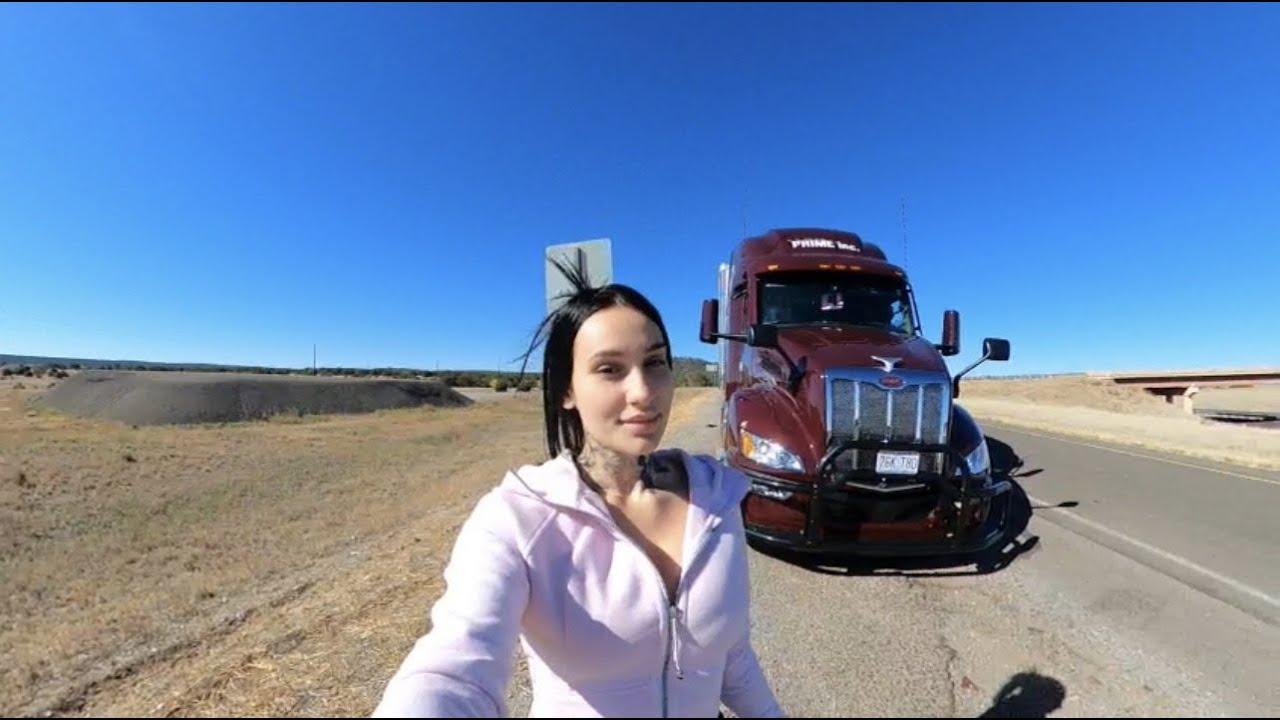 Cali Closed I80 + CA-MO Vlog
