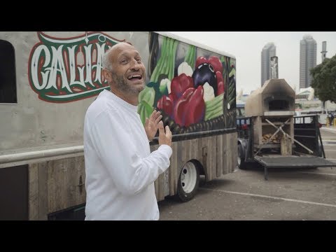 Caliano Pizza and The UPS Store - Doing More Together