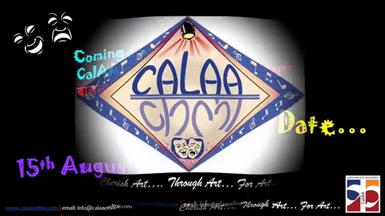 California Arts Association (CalAA) - About Us