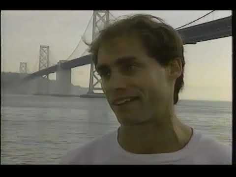 California Earthquake Coverage Primetime Live San Francisco October 19, 1989