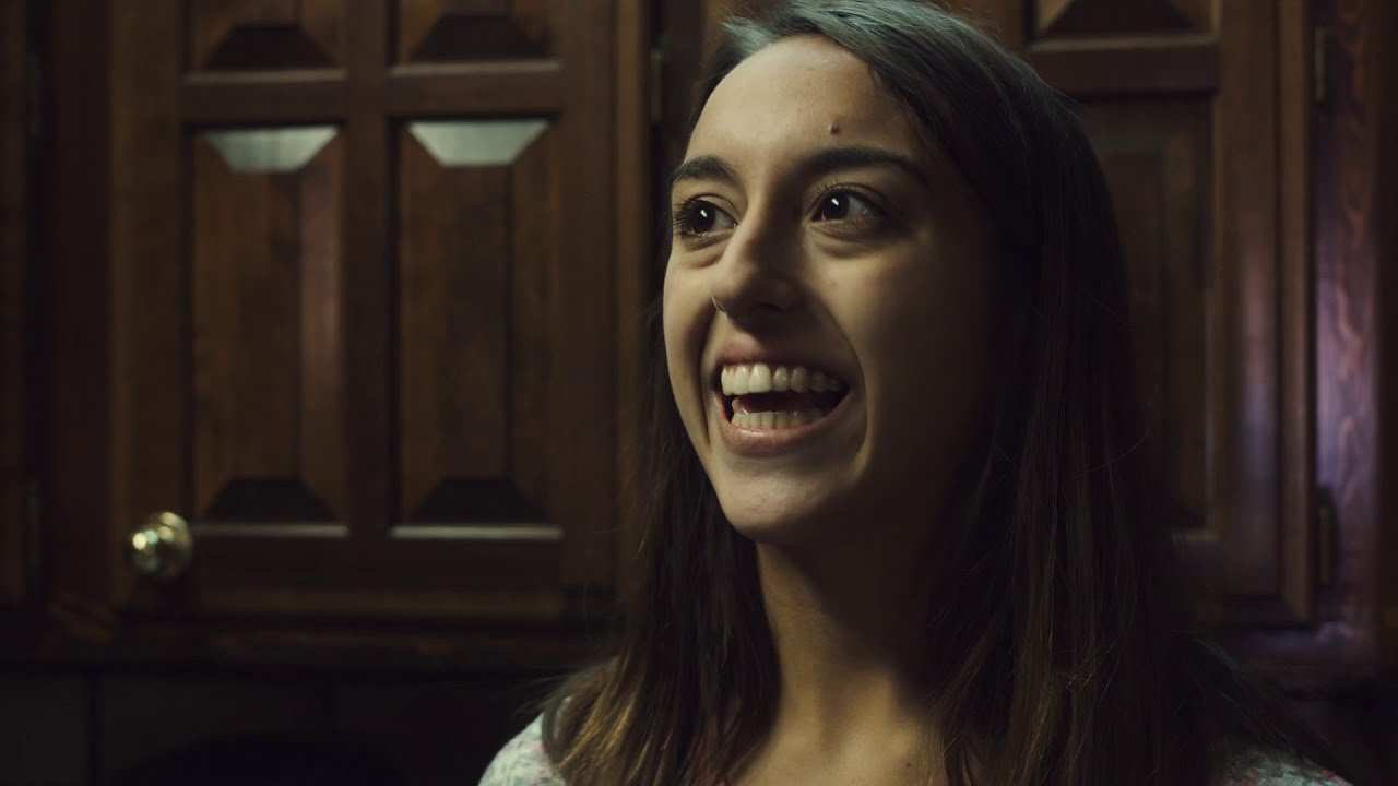 Call Me Brother (2020) Official Trailer