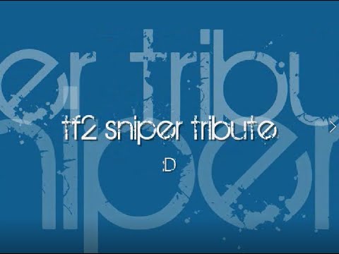 call me maybe tf2 sniper tribute