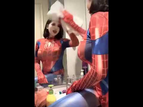 CALL ME SPIDER TOL
