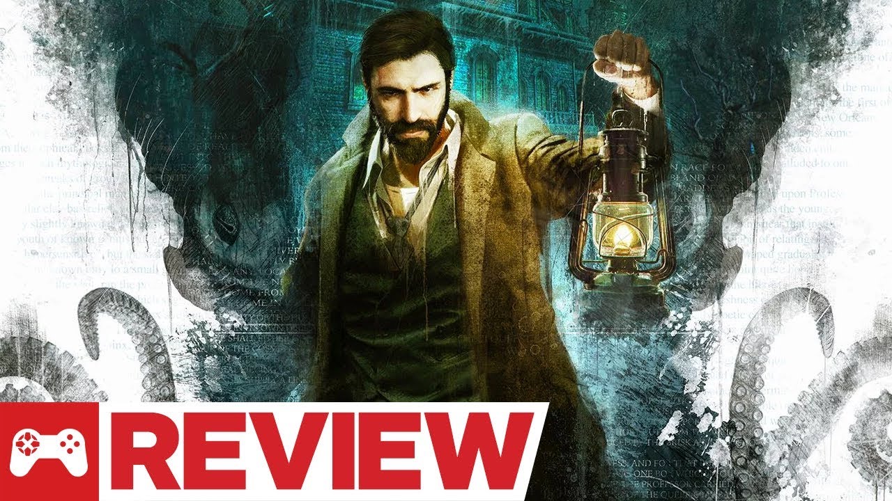 Call of Cthulhu Review