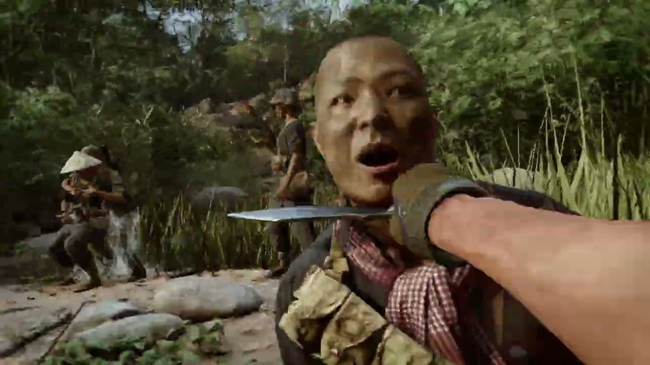 Call of Duty  Black Ops Cold War - Interrogation; Break on Through; Identity Crisis; Ashes to Ashes