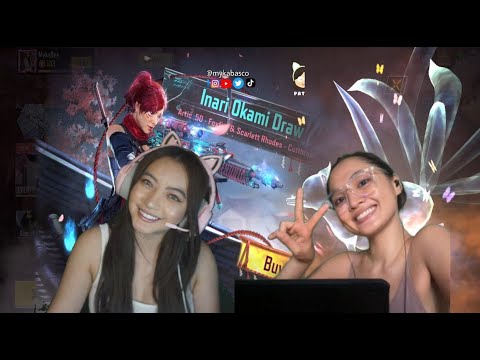 Call of Duty Gaming with Patsychuchay!