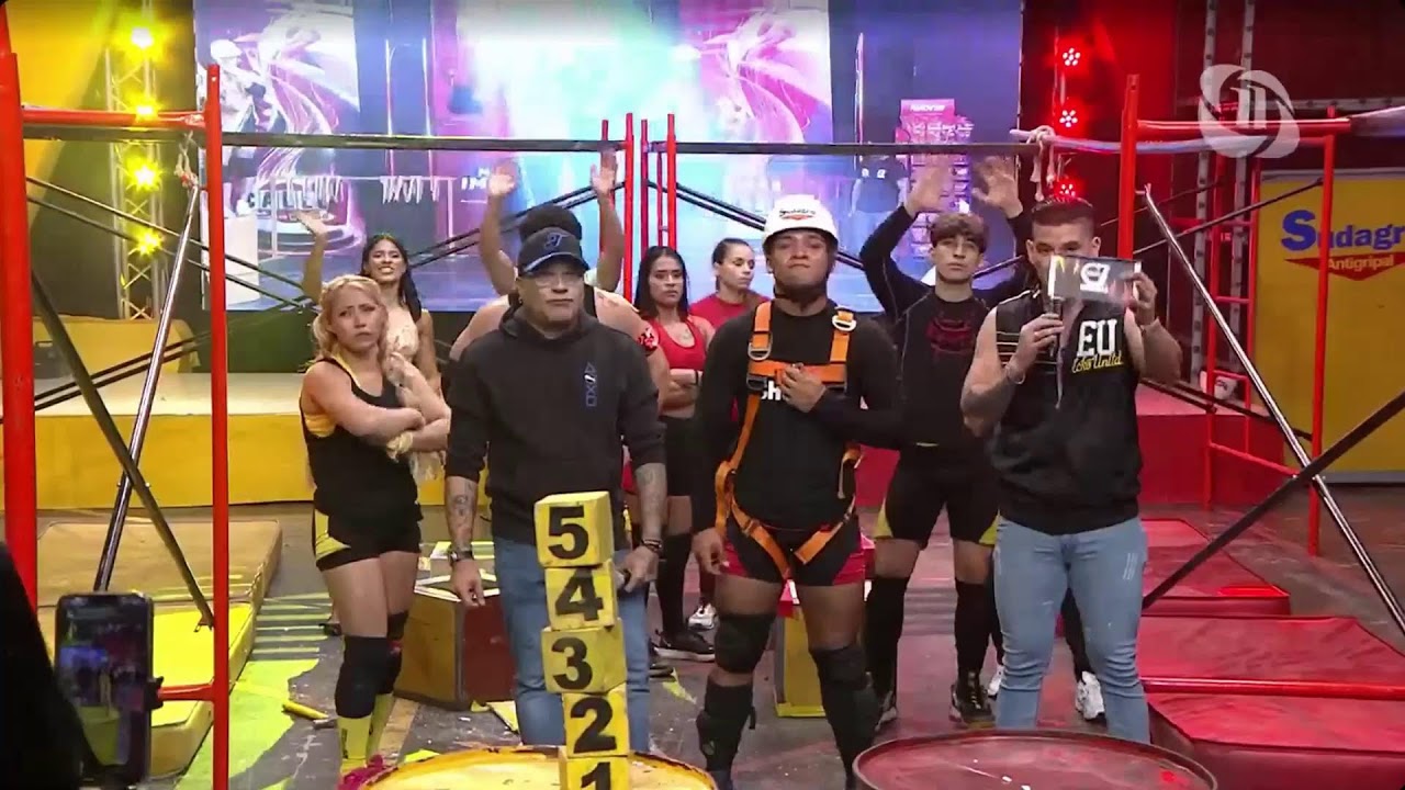 CALLE 7 HONDURAS EN VIVO