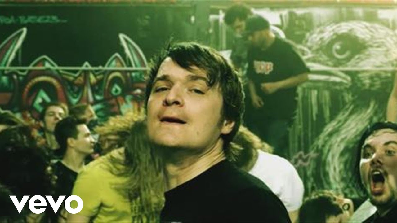 Callejon - Porn From Spain 2 (Videoclip)