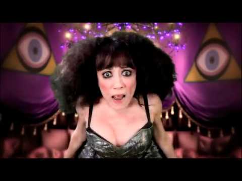 Callin It Out Ultra Calpernia Mix Selene Luna