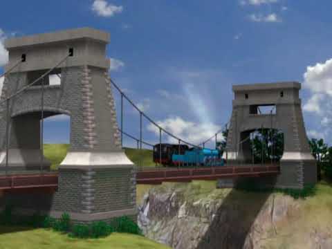 Calling All Engines! The Game